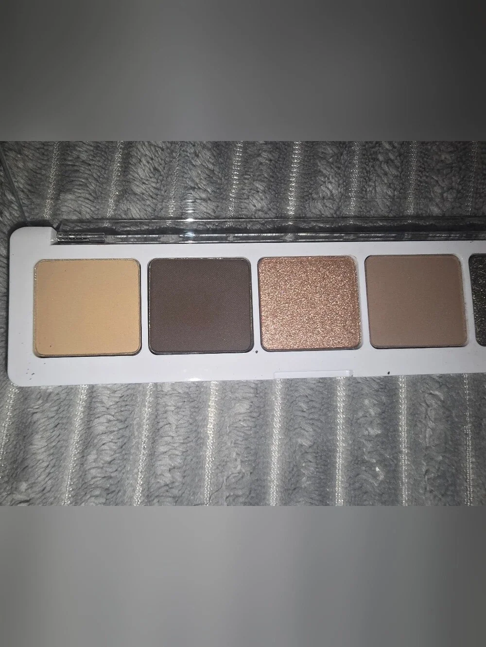 New Natasha Denona Ayana Eyeshadow Palette, 1 Count (Pack of 1)